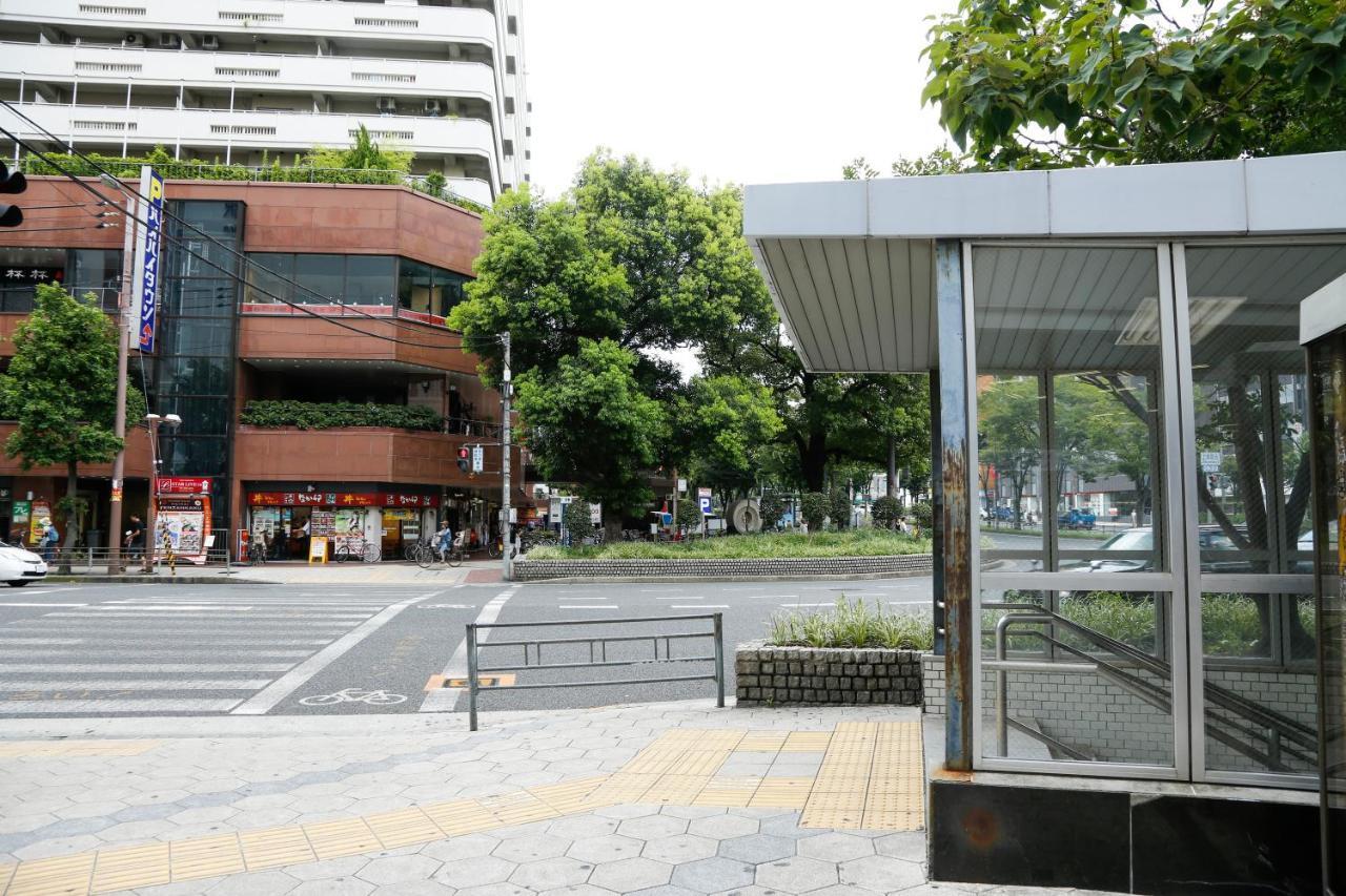 Hotel Green Osaka Bilik gambar